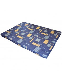 Matelas mousse 140x190x10...