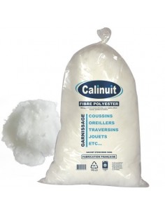 Sac de fibre 500gr