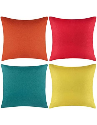 OREILLER UNI couleurs diverses