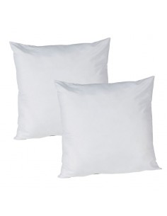 Lot oreillers par 2 2