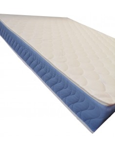 Matelas intense 90x190x15 cm