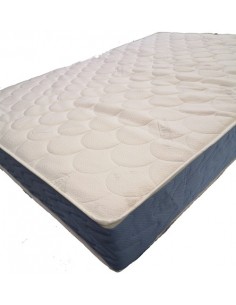 Matelas intense 90x190x15 cm 2