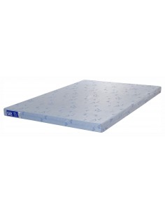 Matelas Tiwi 140x190x10 cm