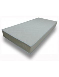 Matelas Eden 140x190x12 cm