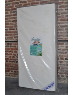 Matelas 90x190x20 cm aloe... 2