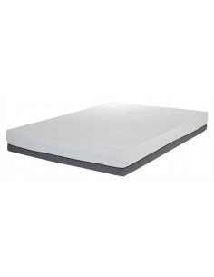 Matelas mousse 160x200x14 cm