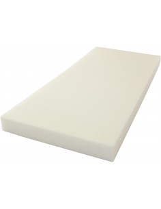 Mousse 120x60x10 cm