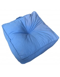 Coussin palette couleur 2