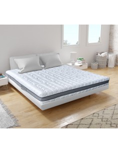 Matelas Airforce 140x190x22 cm