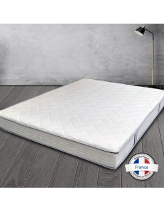 Matelas Batz 160x200x17 cm