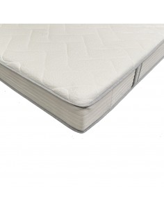 Matelas Batz 160x200x17 cm 2