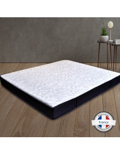 Matelas Illusion 160x200x17 cm