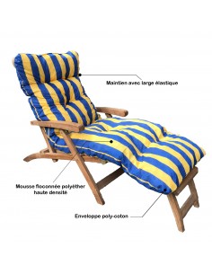 Matelas de relax