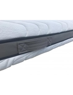 Matelas Airforce 140x190x22 cm 2