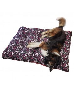 Grand coussin animaux avec...