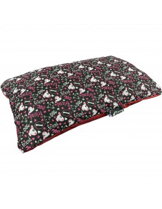 Coussin animaux avec motifs...