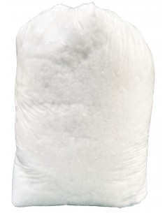Sac de fibres polyester...